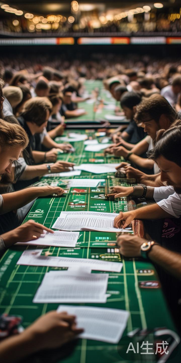 俄罗斯世界杯赌球预测分析:专家全方位解读与走向指南 近年来,随着体育博彩的不断普及,世界杯赌球已成为众