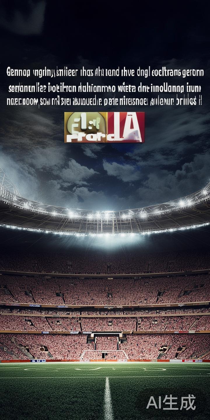 在全球体育界最受关注的赛事之一——世界杯，每一次比