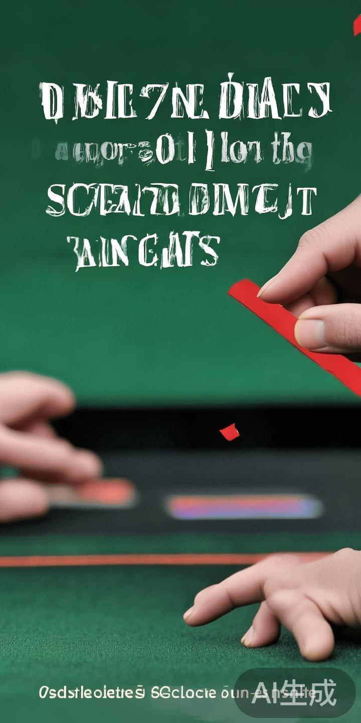 二、制定合理的投注计划
必赢的策略不存在，但可以