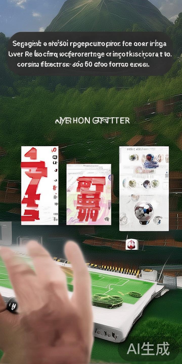 500彩票赌球操作流程与实用技巧全攻略详解 在当前互联网娱乐日益多元化的背景下,体育彩票博彩成