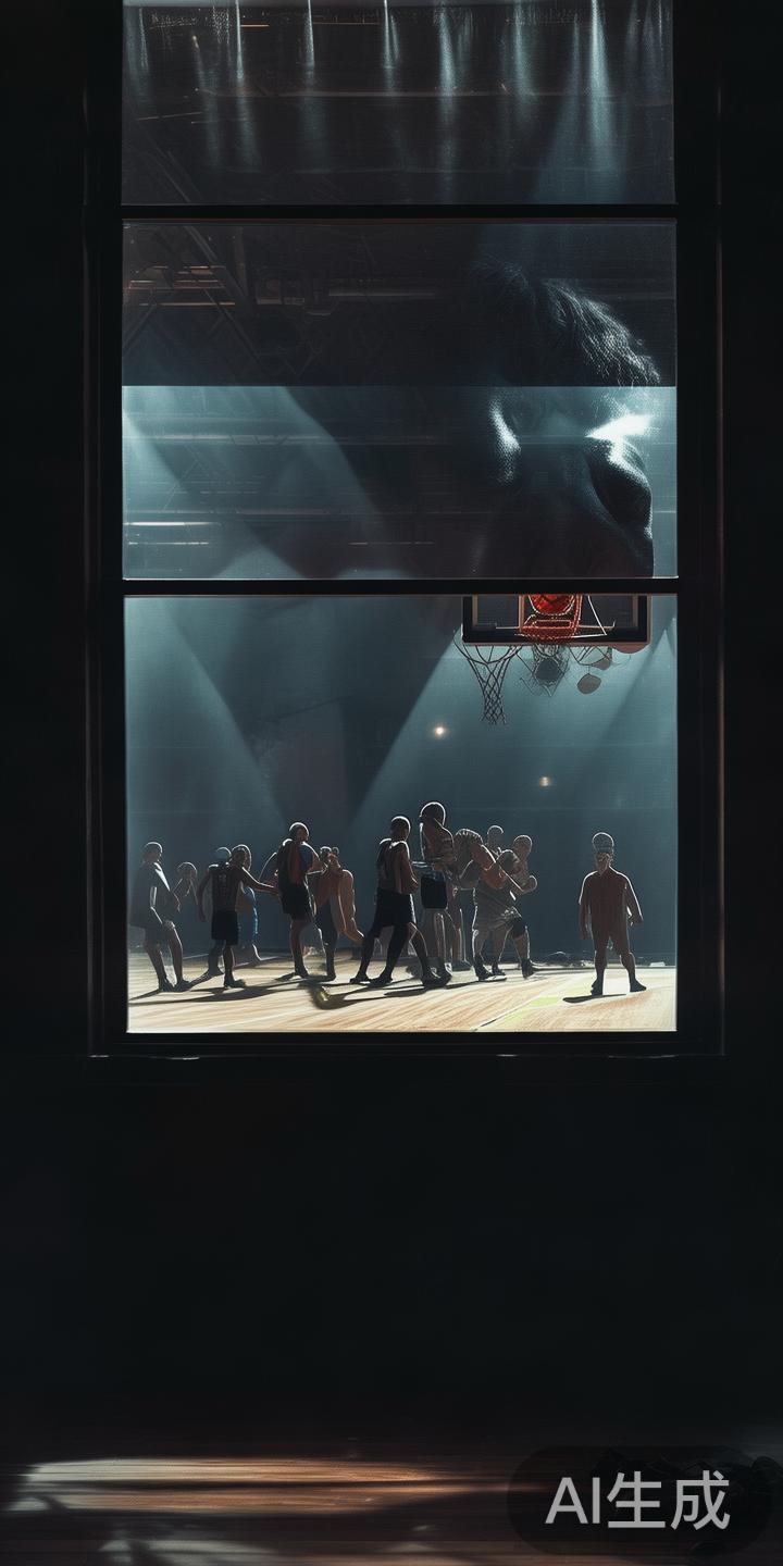 全面解析篮球赌球的潜在风险及有效防范策略详尽指南 