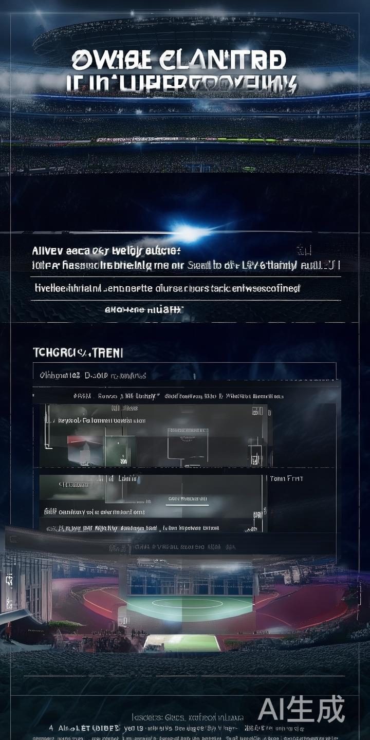 尽享高效便利的赌球网在线直播体验，掌握每场精彩赛事的实时动态 