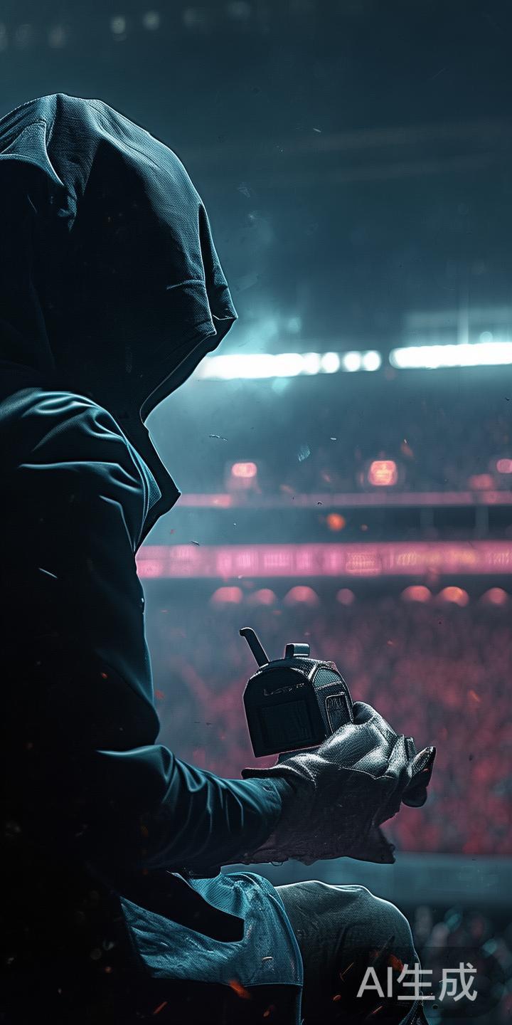 深入分析世界杯网上赌球的危害及有效风险防范措施探讨 