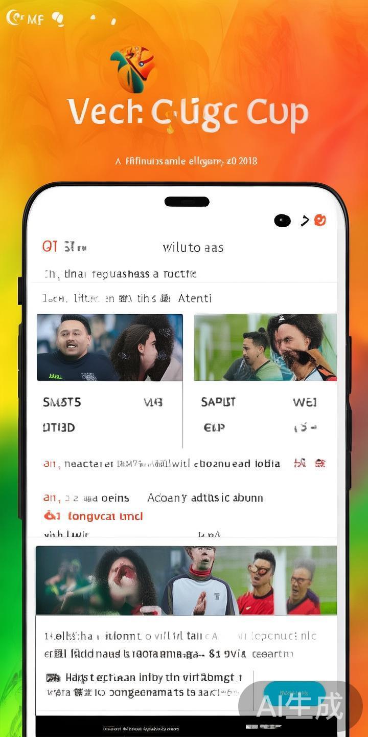 完整揭秘:微信平台参与世界杯足球比赛线上赌球的实用指南 一、了解微信平台的线上竞猜渠道
在微信平台上,用