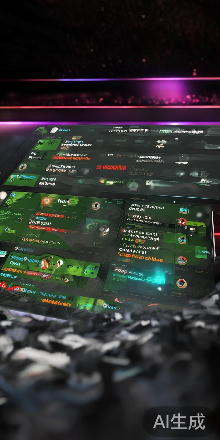 丰富的赛事与赔率优势
好的软件通常提供丰富的足球