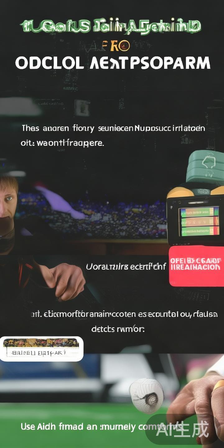 2024年世界杯足球比赛有哪些靠谱的赌球平台推荐? 为什么选择可靠的赌球平台至关重要
首先,安全性是