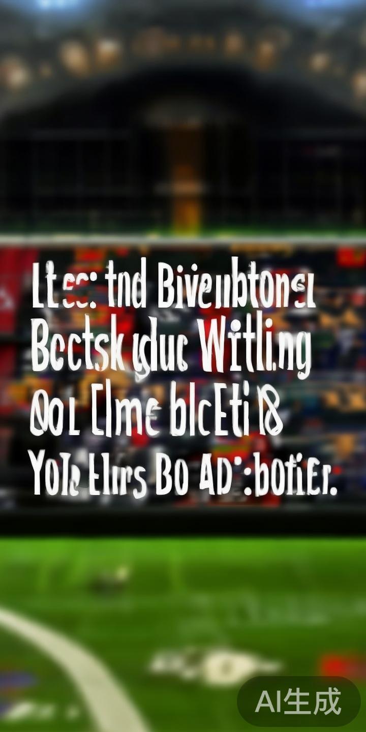 在当今社会，体育赛事特别是足球、篮球等项目逐渐成为
