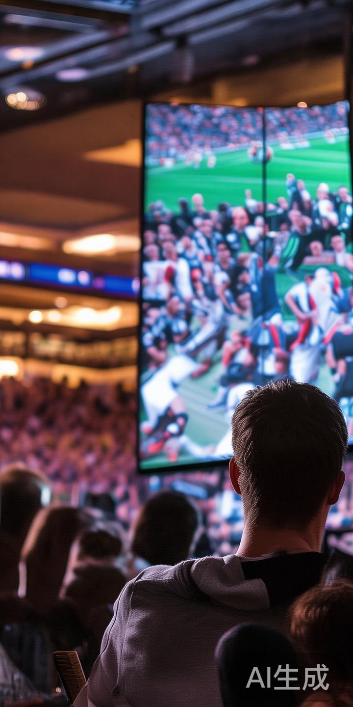 全面剖析“赌球让分”玩法技巧与风险防控策略，助您理性投注安全赢利 