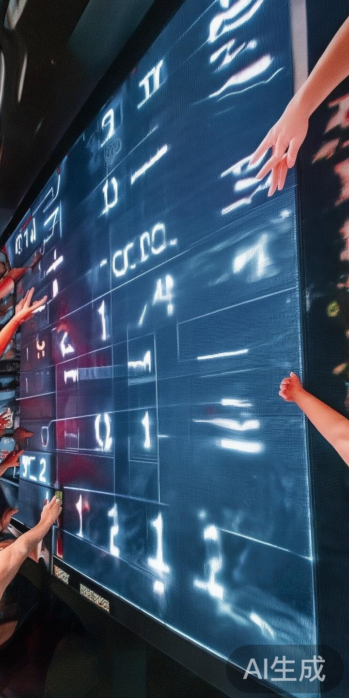 全面解析2024世界杯赌球规则与风险防范注意事项详解 