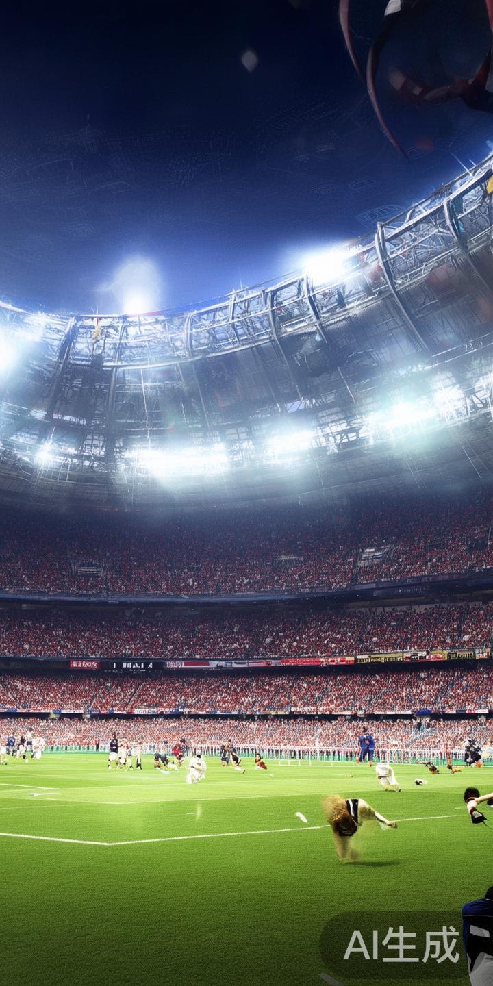 随着2018年世界杯的火热举行，全球数以亿计的球迷