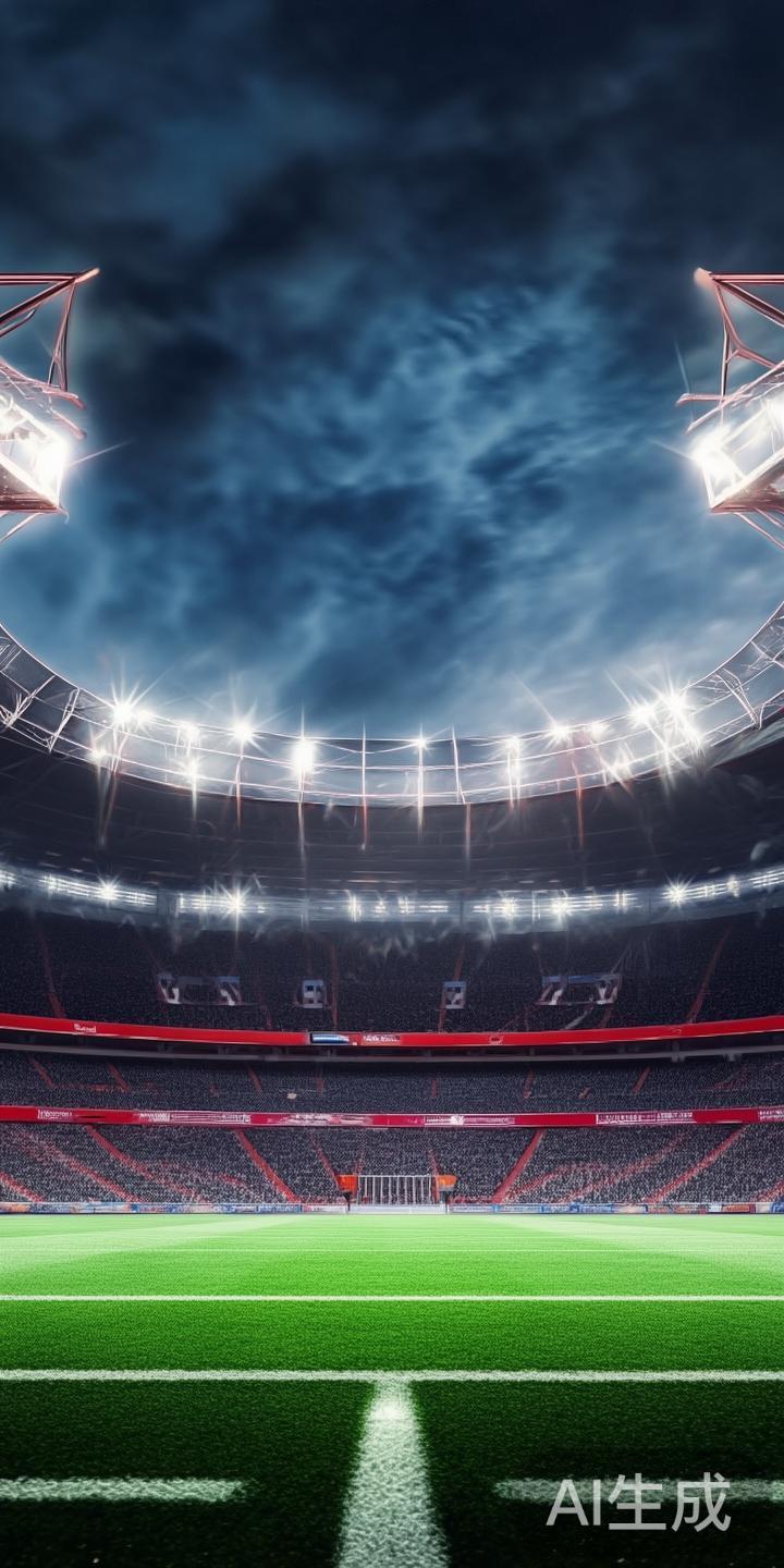 深入探讨中国联赛赌球行业的现状与未来发展趋势 在全球体育产业高速发展的背景下,足球作为最受关注的